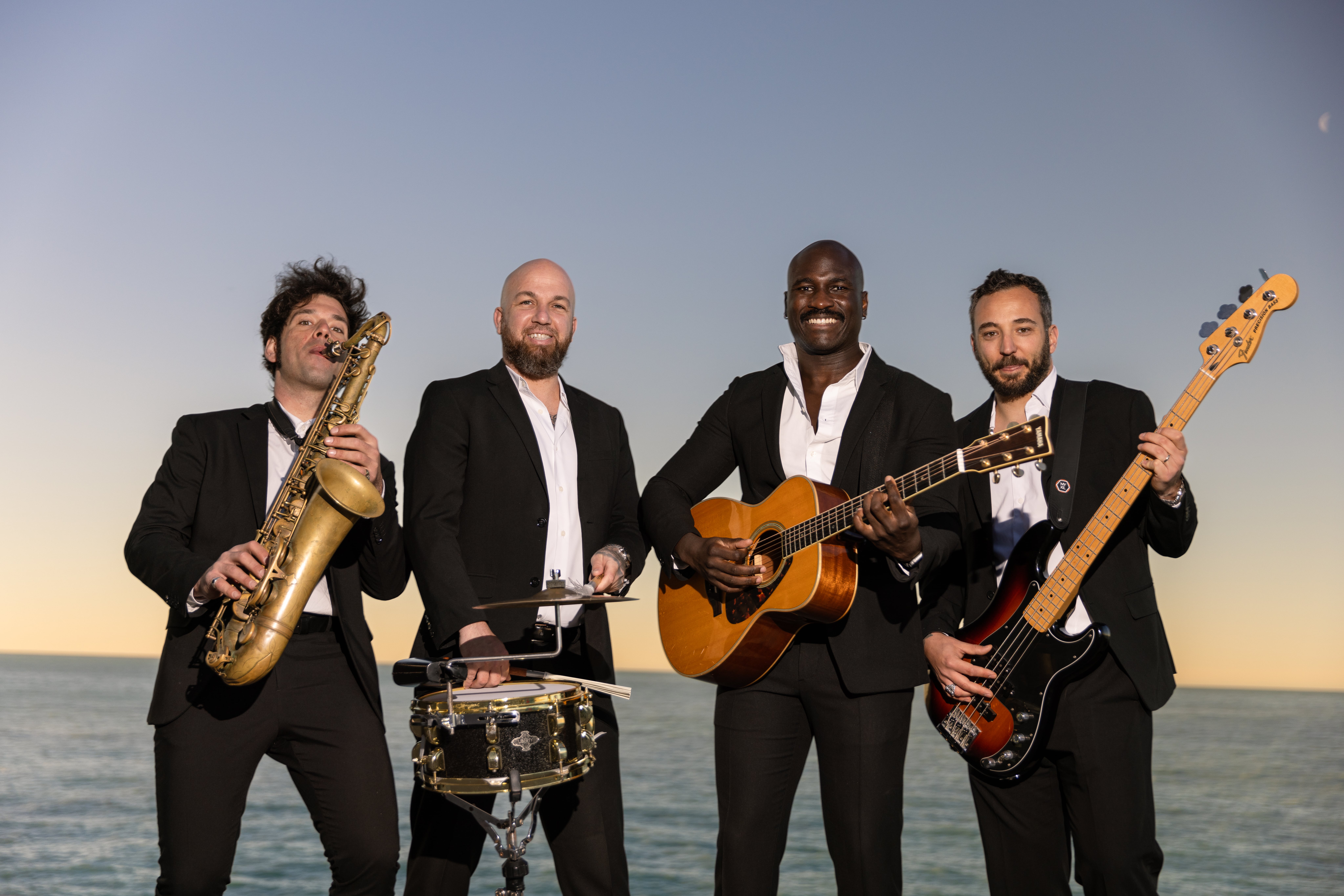 Sugar Daddies Band - woui.ch