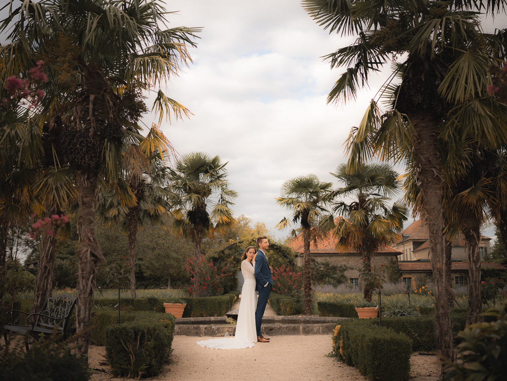 Mariages | avec Marie Montibert