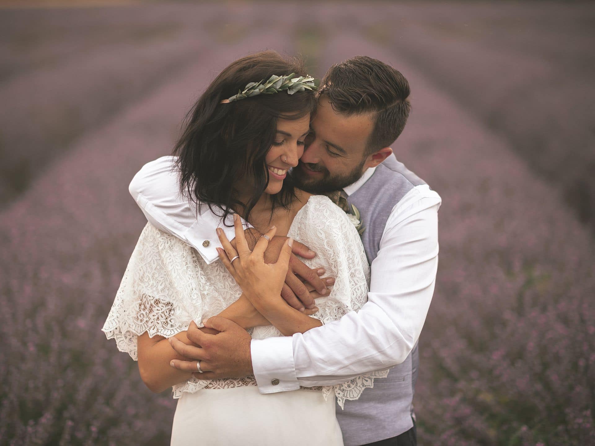 Elopements | Marie Montibert