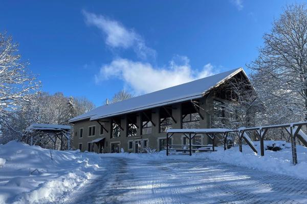 Ferme des Arêtes - sur Woui.ch