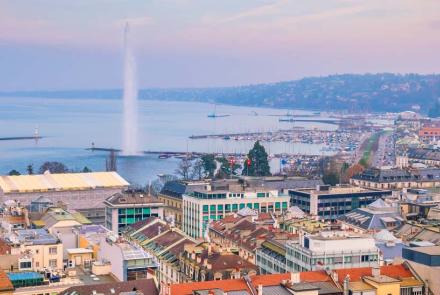 Etats Civils de Genève | sur Woui.ch