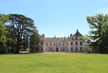 Château de Coppet | sur Woui.ch