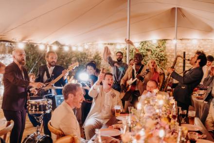 Sugar Daddies Band - sur woui.ch