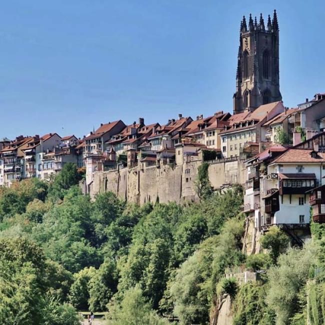 Etats civils Fribourg | sur Woui.ch