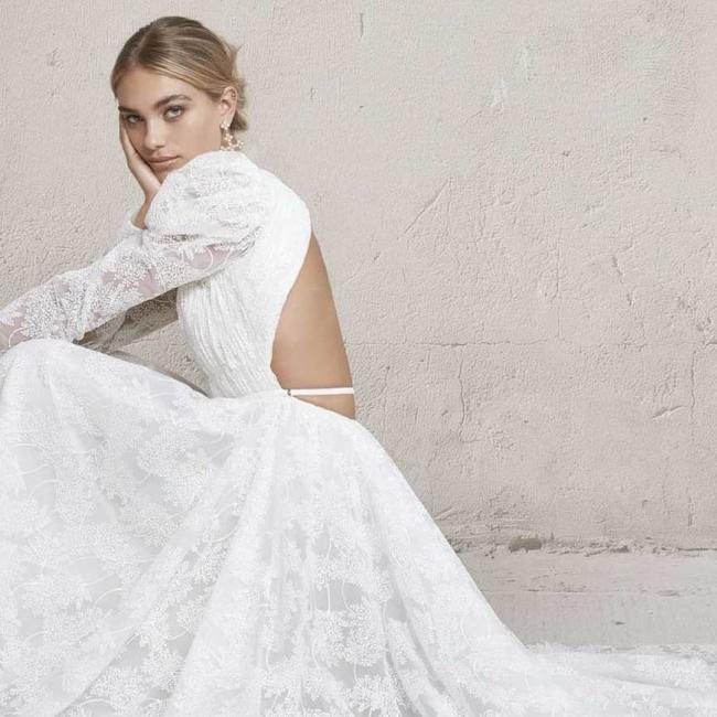Badass Bride - sur woui.ch
