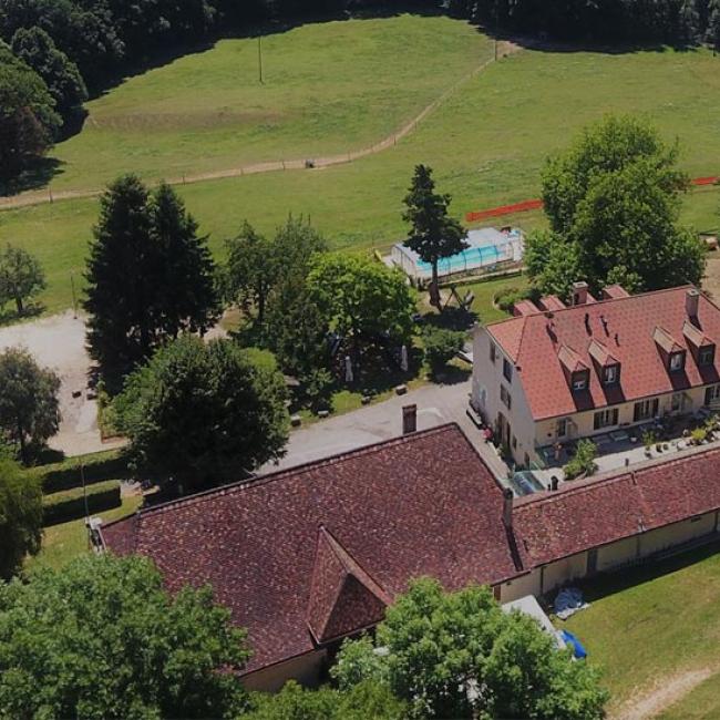 La Rouvraie | sur Woui.ch