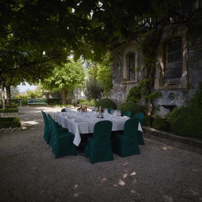 Clos de la République | sur Woui.ch