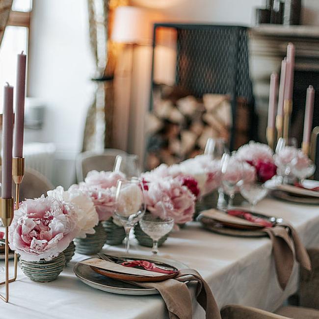 Le Petit Manoir Morges - Woui.ch